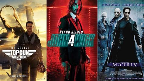 13 Best Hollywood Action Movies Dubbed In Hindi .